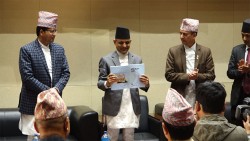 सरकारी वकिलको सेवा सुविधासम्बन्धी कानुन बन्ने